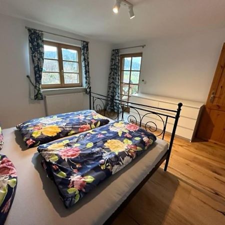 Charmante Farbenfrohe Wohnung Fuer Zwei 피쉬바하우 외부 사진